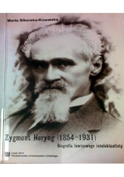 Zygmunt Heryng 1854 do 1931