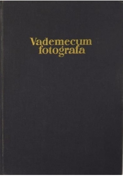 Vademecum fotografa