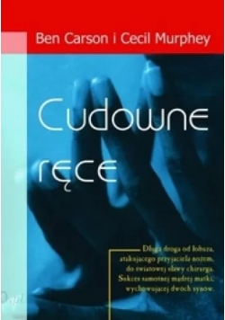 Cudowne Ręce