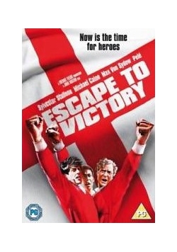 Escape To Victory, płyta DVD
