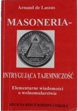 Masoneria