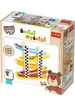 Śmigi Wyścigi TREFL
