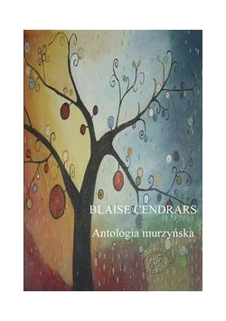 Antologia murzyńska