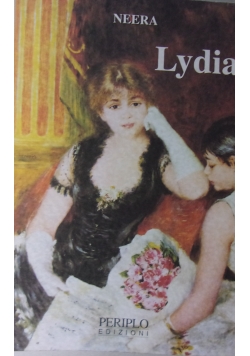 Neera Lydia plus Autograf