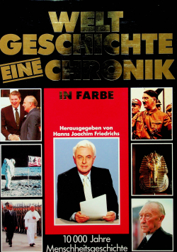 Welt geschichte chronik
