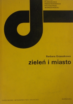 Zieleń i miasto