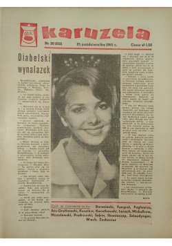 Karuzela, Nr 20