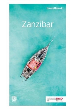 Travelbook - Zanzibar w.2018