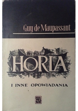 Horla i inne opowiadania