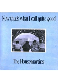 Now That's What I Call Quite Good, CD