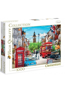 Puzzle 1000 HQ London