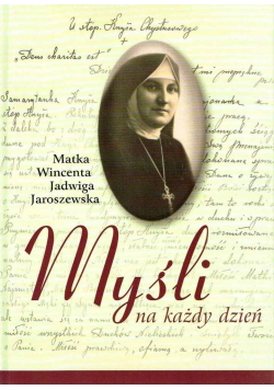 Myśli na każdy dzień