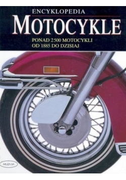 Motocykle