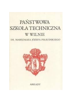 Państwowa szkoła techniczna w Wilnie