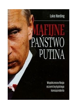 Mafijne państwo Putina
