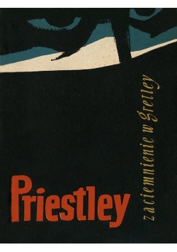 Zaciemnienie w Gretley