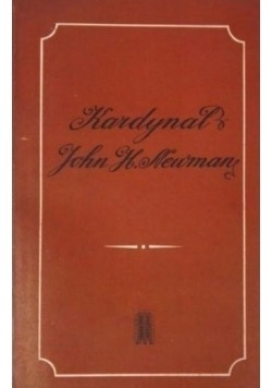 Kardynał John Henry Newman