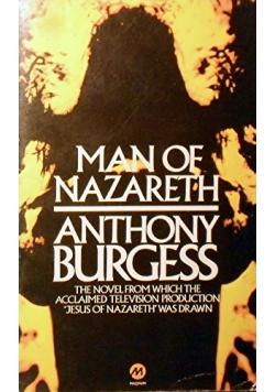 Man of nazareth