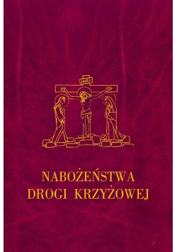 Nabożeństwo Drogi Krzyżowej ,Nowa