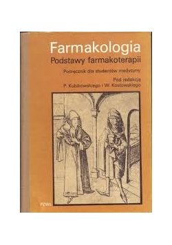 Farmakologia podstawy farmakologii