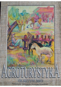 Agroturystyka