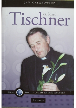 Ks Józef Tischner