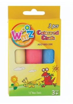 Kreda Kolorowa Beifa-Wmz 3 kolory