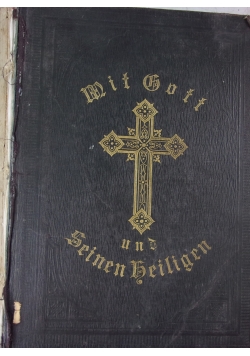 Mit rott und seinen heilingen, 2 tomy