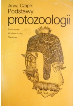Podstawy protozoologii