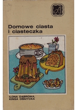 Domowe ciast i ciasteczka