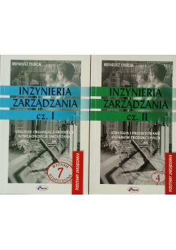 Inżynieria Zarządzania cz I i II