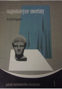 Najpiękniejsze uwertury na fortepian