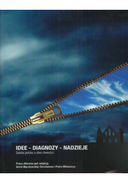 Idee diagnozy nadzieje