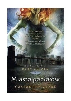 Miasto popiołów