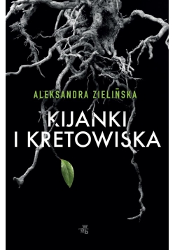 Kijanki i kretowiska