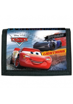 Portfel Cars 44 DERFORM