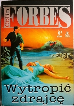 Wytropić zdrajcę