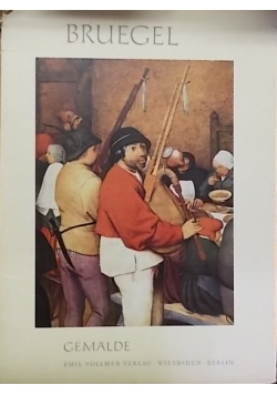 Bruegel Gemalde