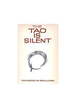The tao is silent