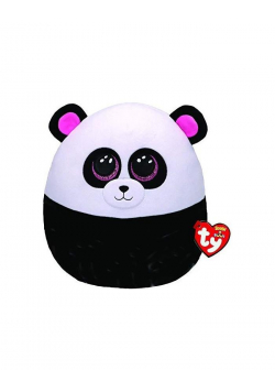 Squish-a-Boos Bamboo panda 30cm
