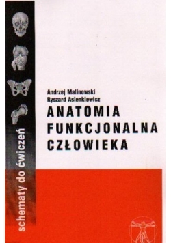 Anatomia funkcjonalna człowieka