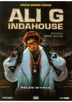 Ali G Indahouse