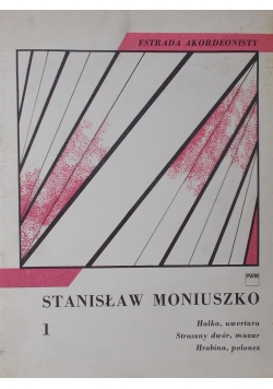 Stanisław Moniuszko I