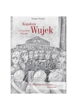 Kopalnia Wujek