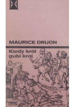 Kiedy król gubi kraj