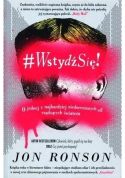 WstydźSię