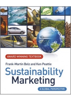 Sustainability Marketing