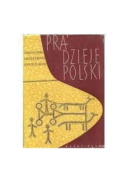 Pradzieje Polski