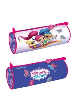 Piórnik tuba STK 64-16 Shimmer Shine