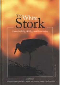 The White Stork Studies in Biology